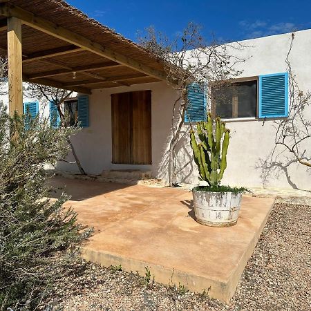 Casa Rustick Villa San Francisco Javier Exterior photo