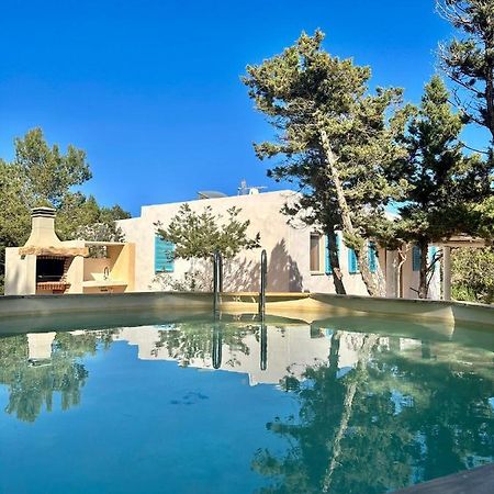 Casa Rustick Villa San Francisco Javier Exterior photo
